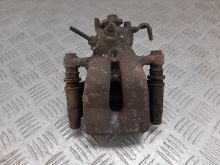 суппорт задний правый Renault Clio 3 поколение [рестайлинг] 2010, 1.5 л., DCi, K9K 766, дизель, МКПП