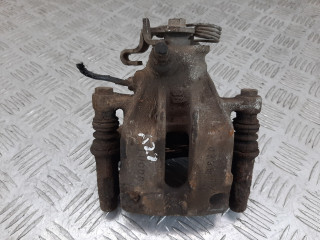 суппорт задний левый Lancia Phedra 1 поколение 2006, 2.2 л., 4HW (DW12ATED4), дизель, МКПП