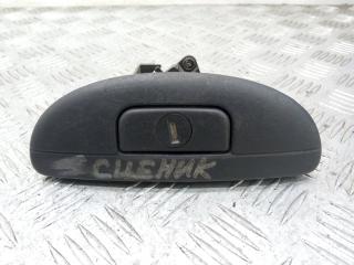 ручка крышки багажника Renault Scenic 1 поколение [рестайлинг] 2000