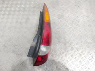 фонарь задний правый Nissan Almera Tino V10 2003