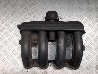 коллектор впускной Peugeot 406 1 поколение 1998, 2.1 л., TD, 9624871280A