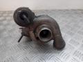 турбина Opel Vectra B [рестайлинг] 2000, 2.0 л., DTi, 90570506 - фото №3