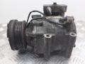 компрессор кондиционера Ford Focus 1 поколение [рестайлинг] 2003, 1.8 л., TDCi - фото №2