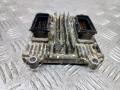 блок управления двигателем Opel Astra G 2003, 2.2 л., Z 22 SE, бензин, 09391283 - фото №3