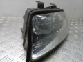 фара левая Audi A4 B6 2004, 8E0941029C - фото №3