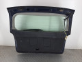 крышка багажника (дверь 3-5) Toyota Avensis 2 поколение (T250) [рестайлинг] 2007, 2.0 л., 1AD-FTV, дизель, 6МКПП - фото №5