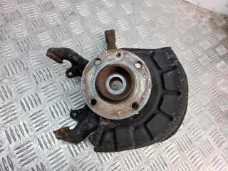 ступица передняя левая Volkswagen Golf 3 поколение 1995, 1.6 л., ABU, бензин