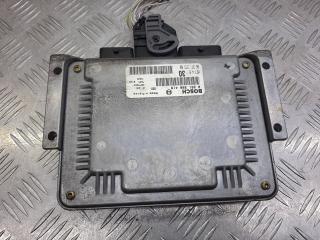 блок управления двигателем Citroen C5 1 поколение 2004, 3.0 л., i, 261206419