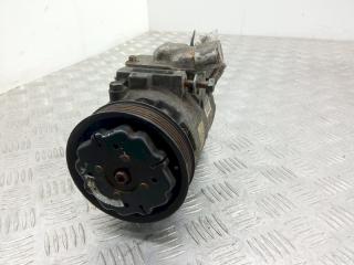 компрессор кондиционера SEAT Ibiza 3 поколение 2004, 1.4 л., 6Q0820803D