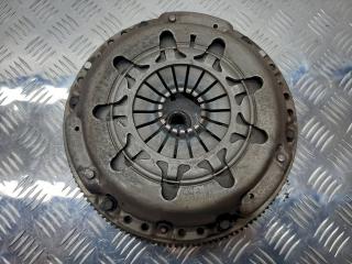 маховик Ford Fiesta 5 поколение 2004, 1.4 л., TDCi, MOTOPCRAT, 9646974480