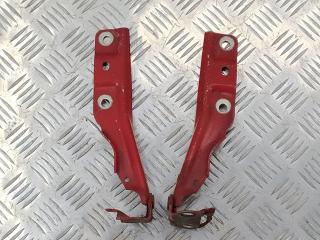 петля капота Chrysler Neon 1 поколение 1996