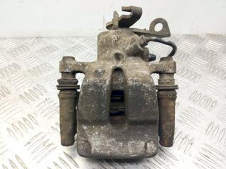 суппорт задний правый Renault Scenic 2 поколение 2004