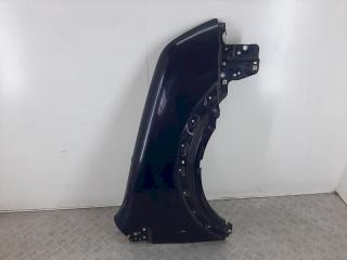 крыло переднее правое Ford Transit Connect 1 поколение 2009