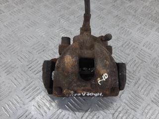 суппорт задний левый Volvo V70 2 поколение 2004, 2.4 л., D 5244 T, дизель, МКПП, универсал