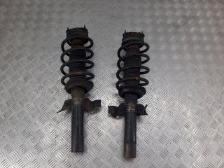 стойка передняя левая Ford Mondeo 3 поколение 2003, 2S7W-18045-BB