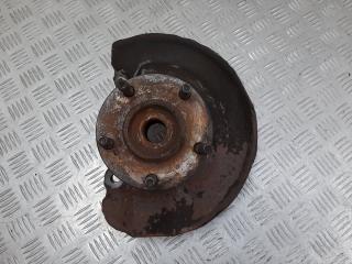 ступица передняя левая Mitsubishi Lancer 10 поколение 2009