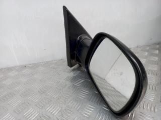 зеркало наружное правое Chrysler Voyager 4 поколение 2004