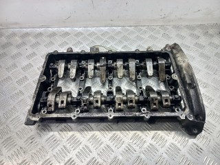 постель распредвала (бугель) Ford Transit 6 поколение 2004, 2.0 л., TDCi, дизель, 2S7Q-6K537-AB