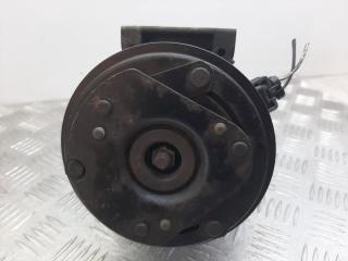 компрессор кондиционера Renault Scenic 1 поколение [рестайлинг] 2001, 1.6 л., i, 7700105765