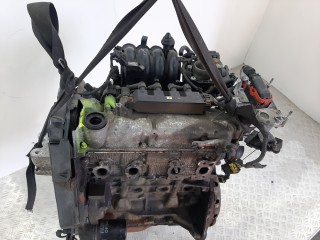 двигатель Fiat Grande Punto 199 2008, 1.4 л., i, 350 A1.000, бензин, 350A1000, 2909917