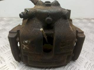 суппорт передний левый BMW X3 E83 2006