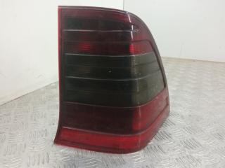 фонарь задний правый Mercedes-Benz C-Класс W202/S202 [рестайлинг] 2000, универсал, 2028204064