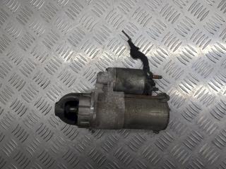 стартер Opel Zafira 1 поколение (A) 2002, 2.2 л., i