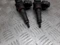 форсунка Volkswagen Golf 4 поколение 2005, 1.9 л., TDi, 038130073J - фото №2