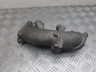 гофра инжектора Audi Q7 4L 2006, 3.0 л., TDi, 059145997D