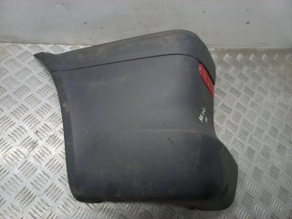 клык бампера задний левый Mercedes-Benz Vito W639 2007, 2.2 л., OM 646.980, дизель, 6МКПП, A6398801271