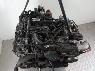 двигатель Audi A4 B7 2007, 2.7 л., BPP, дизель, BPP, 127522