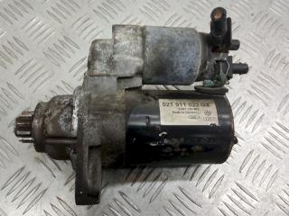 стартер SEAT Ibiza 3 поколение 2005, 1.2 л., i, 02T911023GX