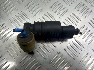 насос (моторчик) омывателя стекла Audi A4 B5 1999, 1J6955651