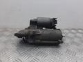 стартер Ford Mondeo 3 поколение 2002, 1.8 л., i, 1S7U-11000-AB - фото №3