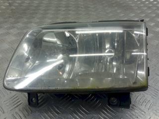 фара левая Volkswagen Polo 3 поколение 1999