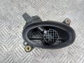 расходомер воздуха BMW 3 серия E46 2001, 2.0 л., D, 928400468 - фото №3