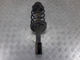 стойка передняя левая Renault Clio 2 поколение [рестайлинг] 2003