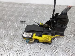 замок двери задней правой Volvo V70 2 поколение 2000, 2.4 л., B 5244 S, бензин, МКПП, универсал, 30634624