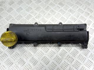 клапанная крышка Renault Megane 1 поколение [рестайлинг] 2002, 1.5 л., 8200117386