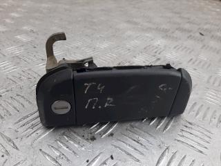 ручка наружная Volkswagen Transporter T4 1997, 701837210
