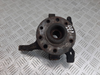 ступица передняя правая Opel Zafira 1 поколение (A) [рестайлинг] 2003