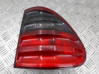 фонарь задний правый Mercedes-Benz E-Класс W210/S210 [рестайлинг] 2001, универсал, A2108206864