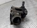 корпус масляного фильтра Volkswagen Passat B5 2001, 1.6 л., i, 06A115417 - фото №3