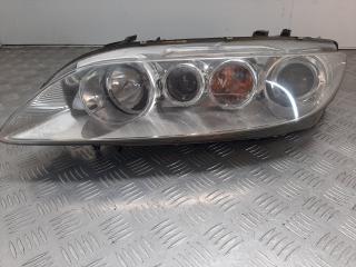 фара левая Mazda 6 GG [рестайлинг] 2005