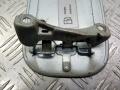 лючок топливного бака Audi A4 B6 2001 - фото №3
