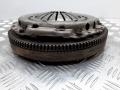 маховик Volkswagen Golf 4 поколение 2001, 2.0 л., i, 06A141025H, 033082194603 - фото №2