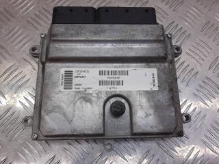 блок управления двигателем Volvo S40 2 поколение 2007, 2.4 л., i, 079700-9133