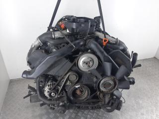 двигатель Audi A6 C5 [рестайлинг] 2005, 2.7 л., бензин, AZA, 003188