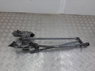 механизм стеклоочистителя (трапеция дворников) Ford C-Max 1 поколение 2003, -