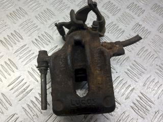 суппорт задний правый Ford Focus 1 поколение [рестайлинг] 2003